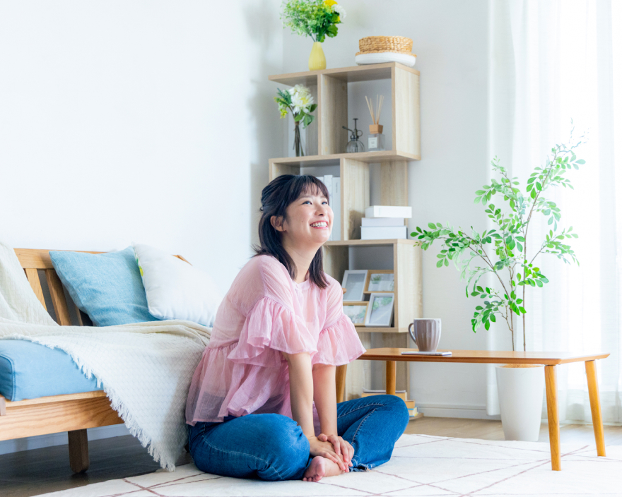 学生さんとそのご家族のニーズに合わせた様々な物件をお取り扱いしています！